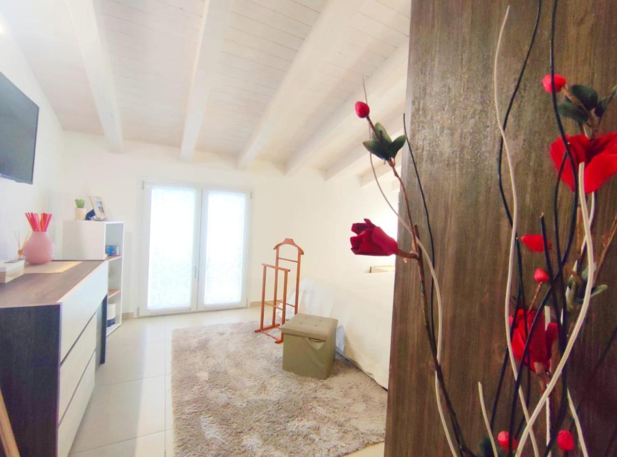 U Futtinu House Apartment Catania Bagian luar foto