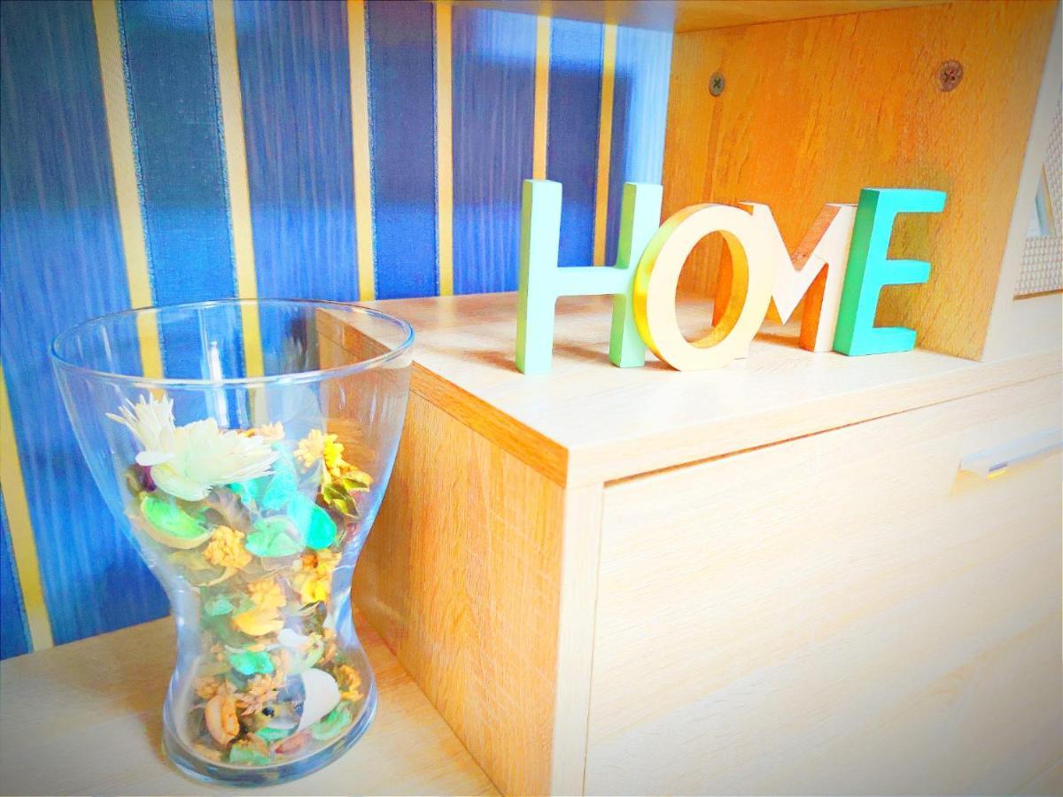 U Futtinu House Apartment Catania Bagian luar foto