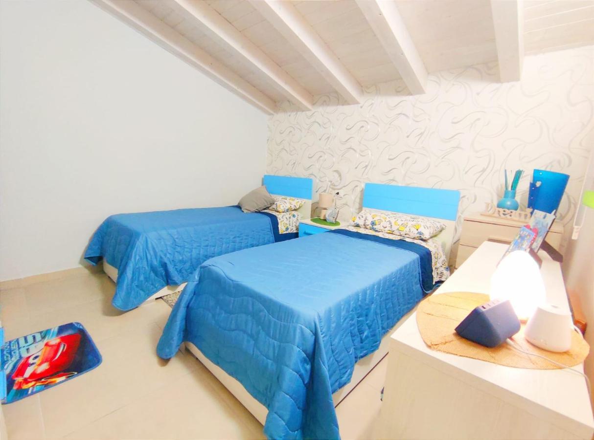 U Futtinu House Apartment Catania Bagian luar foto