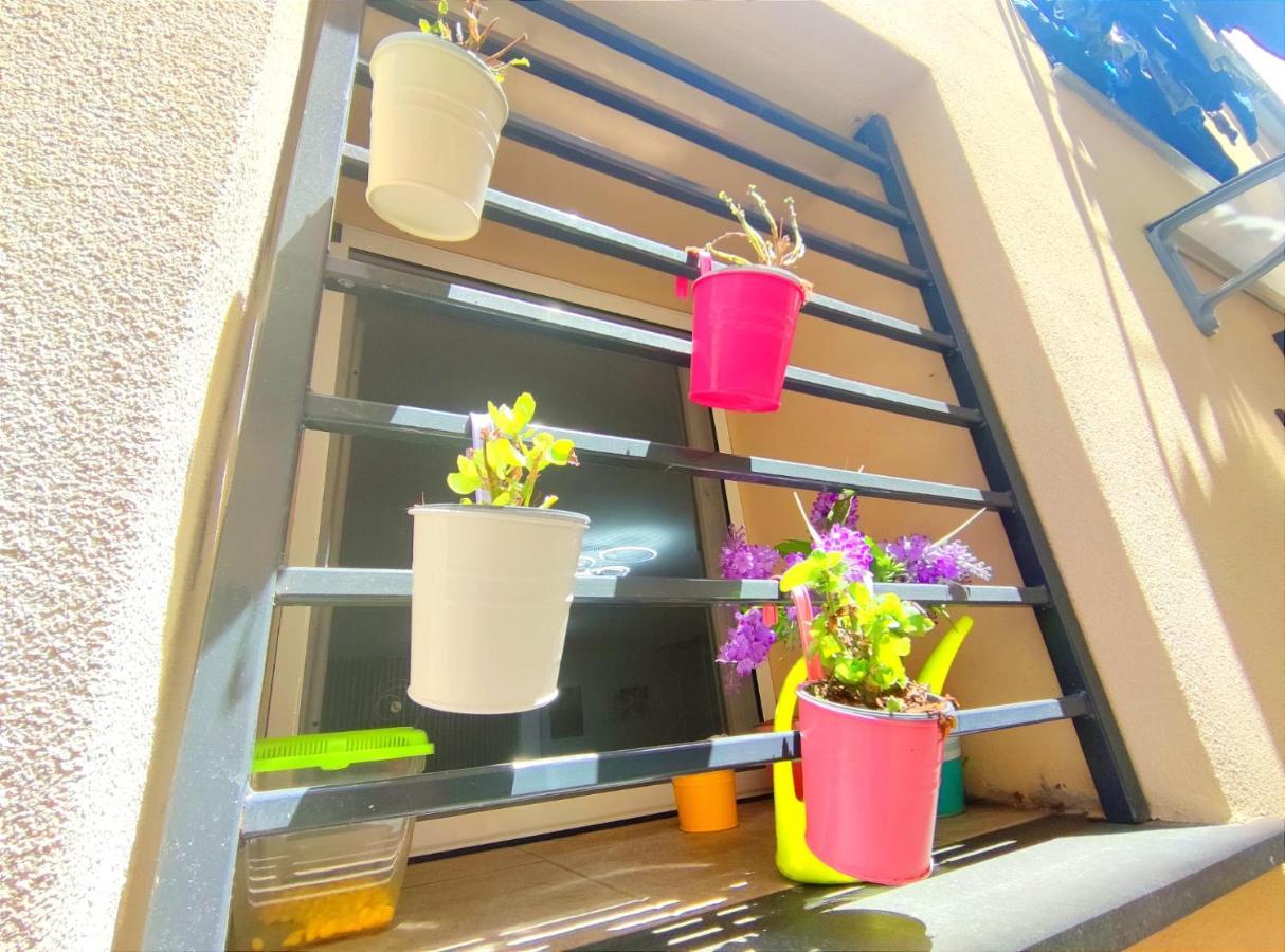 U Futtinu House Apartment Catania Bagian luar foto