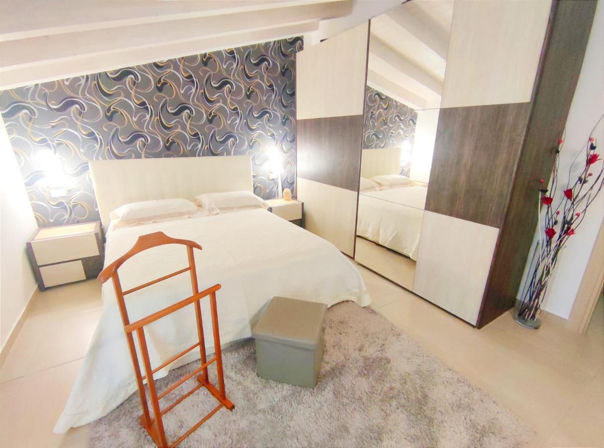 U Futtinu House Apartment Catania Bagian luar foto