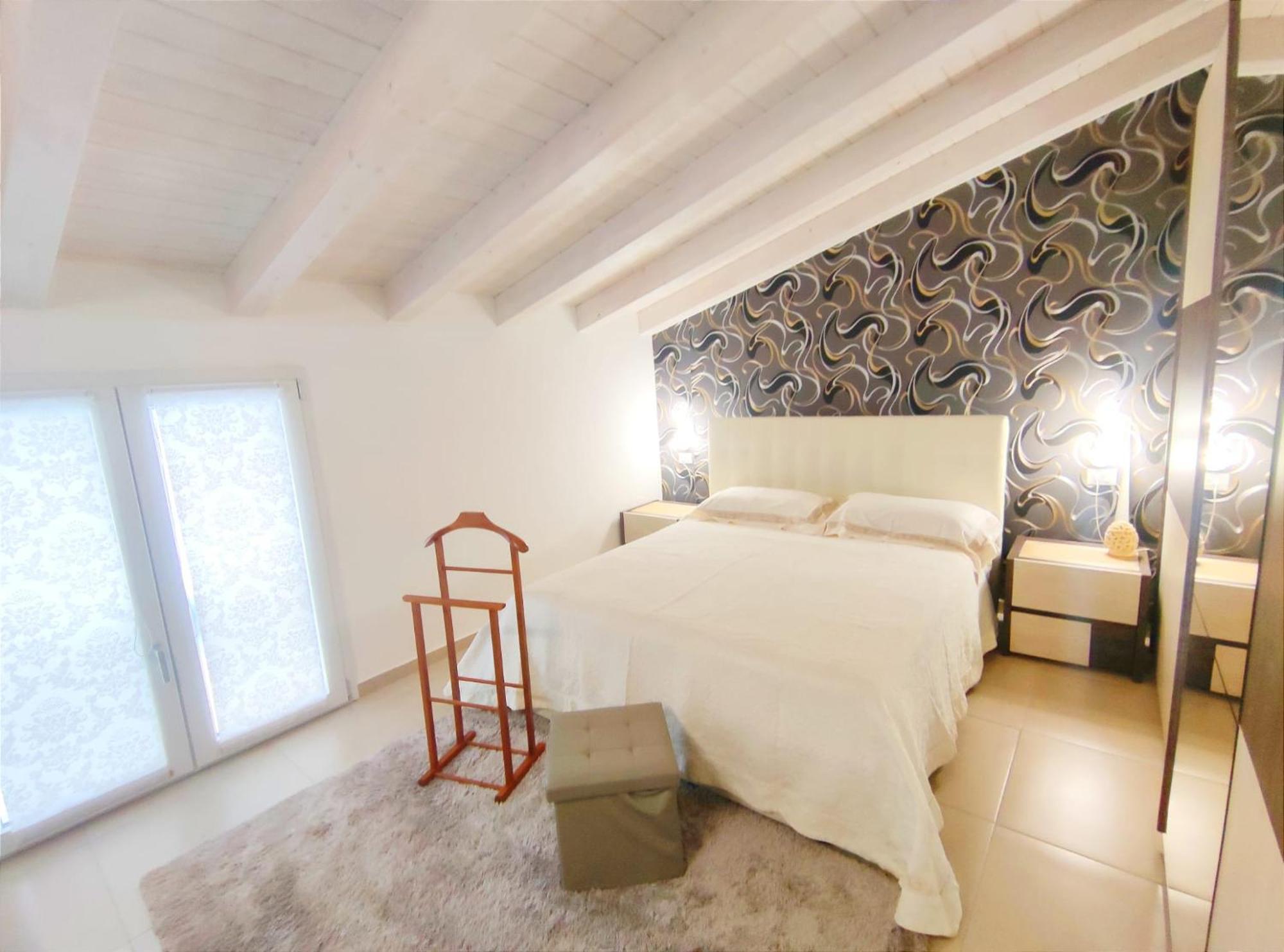 U Futtinu House Apartment Catania Bagian luar foto