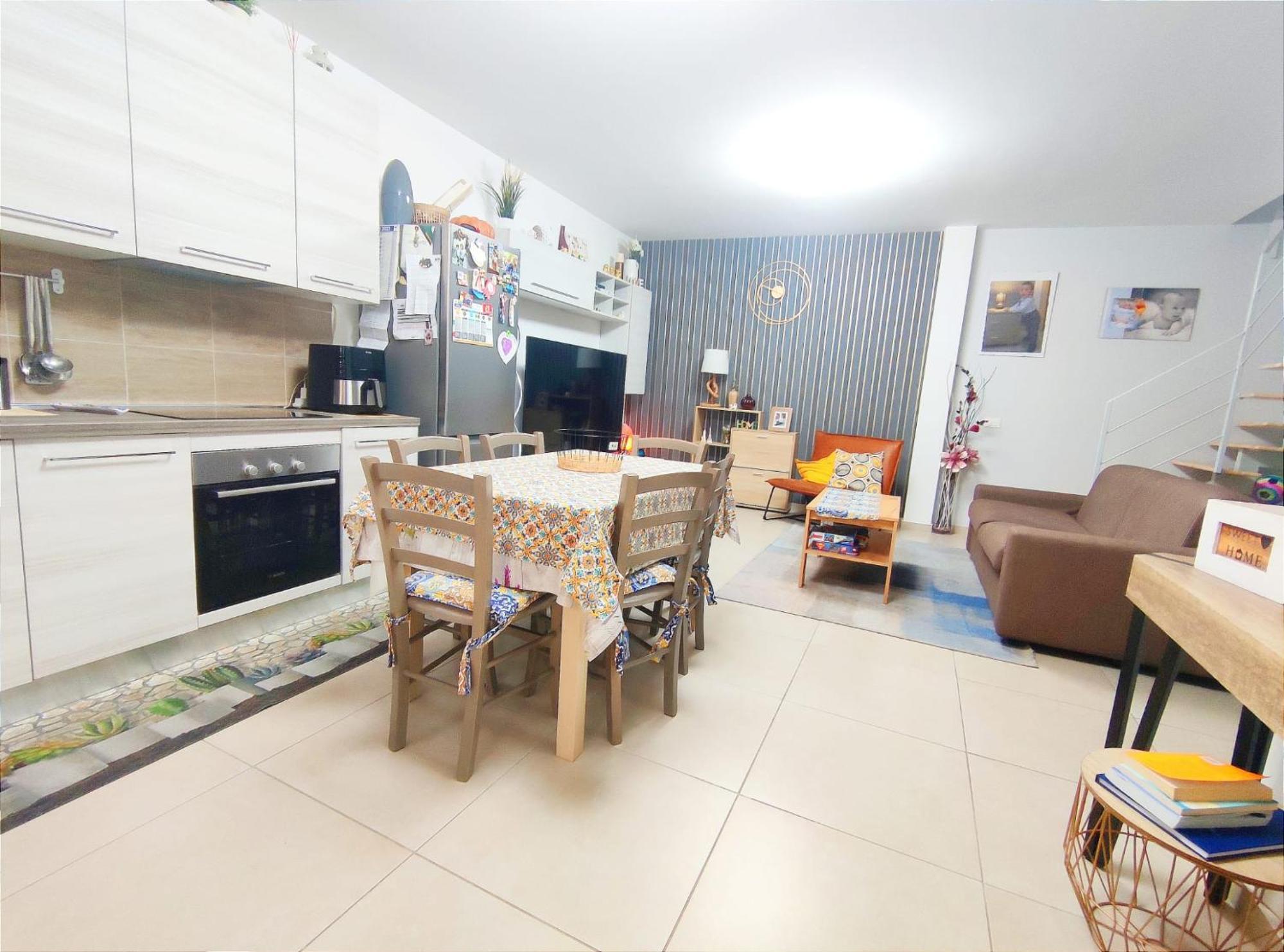 U Futtinu House Apartment Catania Bagian luar foto
