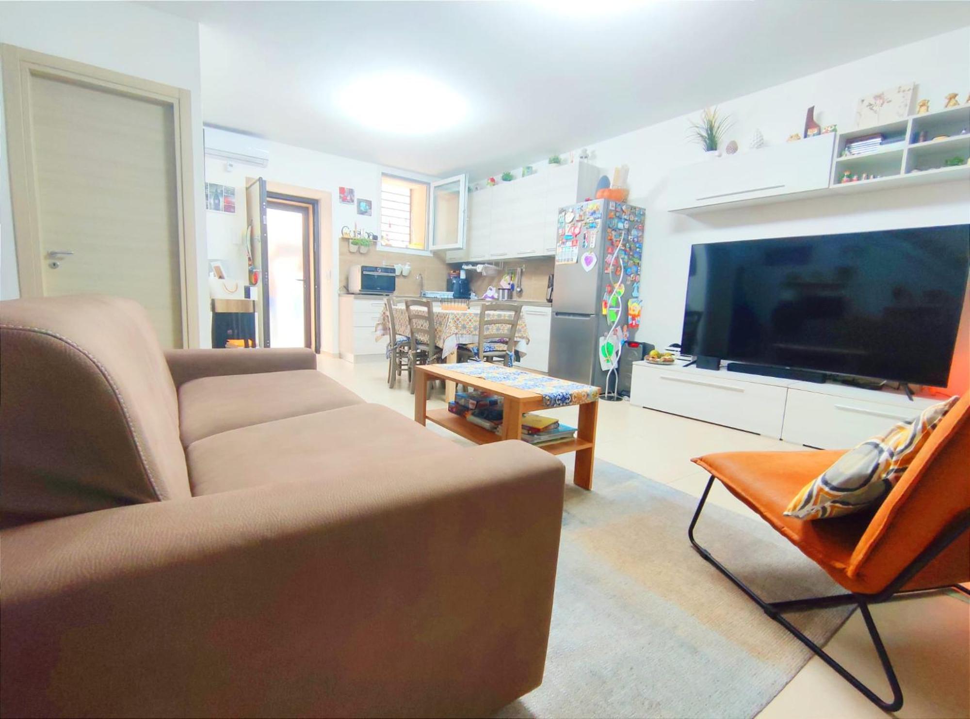 U Futtinu House Apartment Catania Bagian luar foto